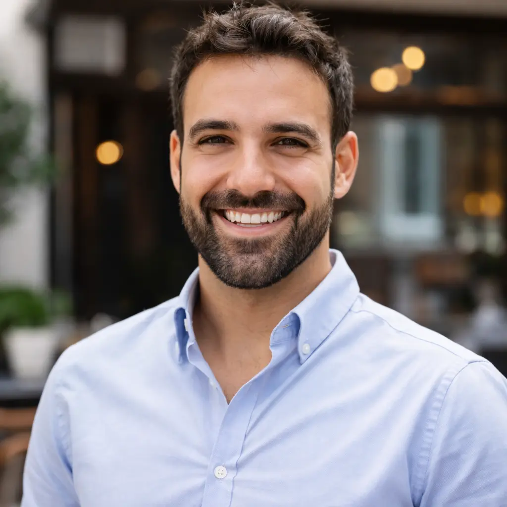 Jorge Martinez